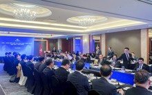 5 sáng kiến chiến lược CMC đề xuất tại Tọa đàm Hợp tác Khoa học Công nghệ Việt Nam – Hàn Quốc