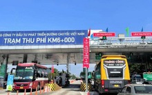 Vì sao từ 1-10, lái xe cần có tài khoản giao thông để qua trạm thu phí