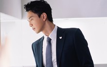 Chân dung chủ tịch ngân hàng Việt Nam đầu tiên tham dự diễn đàn khu vực APEC