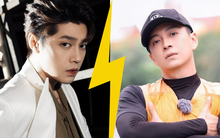 Noo Phước Thịnh "bật chế độ mỏ hỗn" giữa lúc rộ tin bị Ngô Kiến Huy "cà khịa"