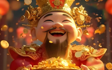 3 con giáp lúc trẻ chưa thành công nhưng bứt phá ngoạn mục khi bước vào tuổi trung niên, trở thành “đại gia” thực thụ