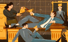 3 thứ người giàu thích mua, càng giữ càng lãi, trong khi người nghèo mãi phân vân chẳng dám xuống tiền