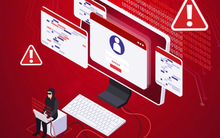 Ngân hàng Agribank phát cảnh báo quan trọng về website giả mạo