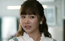 Gương mặt Quỳnh Kool bị làm sao vậy?