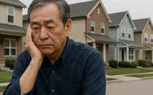 Người đàn ông sở hữu 3 căn nhà đất Hà Nội và nhiều lô đất vùng ven: “Cuộc sống vô thường, biết đủ mới là hạnh phúc trọn vẹn”