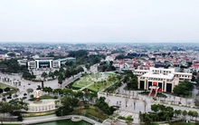 Sau sáp nhập 3 tỉnh, Phú Thọ trong top 10 giàu nhất nước