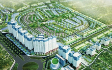 Dư nợ trái phiếu Dragon Village bao nhiêu?