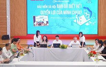 Quyền lợi cần biết khi tham gia bảo hiểm xã hội