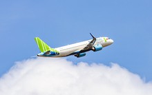 Bamboo Airways bất ngờ thay Chủ tịch và CEO cùng lúc, hé lộ bộ đôi lãnh đạo mới