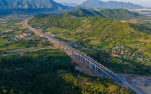 Tin vui về cao tốc 9.000 tỷ đồng sở hữu hầm cấp đặc biệt, có công nghệ phức tạp top đầu thế giới mà do Việt Nam làm chủ