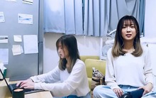 Căn hộ siêu nhỏ chỉ 14m², giá thuê 23 triệu đồng/tháng: Bên trong khiến ai cũng bất ngờ