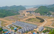 Chỉ trong 1 tháng, giá trị mua bán sáp nhập các dự án bất động sản cả nước đạt gần nửa tỷ đô