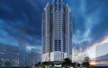 Sau gần 2 thập kỷ, ô đất cuối cùng tại KĐT Dịch Vọng chuẩn bị được Lideco khởi công xây dựng