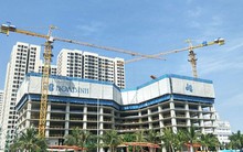 Xây dựng Hòa Bình nợ bảo hiểm hơn 60 tỷ đồng, thoát lỗ bán niên nhờ bán tài sản