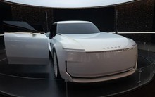 Trung Quốc bá chủ công nghệ xe tự hành: Ô tô chẳng khác gì smartphone, bỏ xa phương Tây vẫn mắc kẹt ở thế kỷ trước