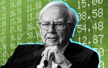 Hé lộ về cổ phiếu bí mật mới của Warren Buffett, được huyền thoại đầu tư gần 5 tỷ USD để 'gom hàng'