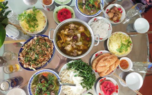 Một món đặc sản miền Tây có tên như... công trình xây dựng, ăn vào là "nhớ cả đời"