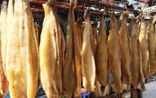 Cả thế giới tranh nuôi nhưng chỉ Việt Nam tạo nên ngành công nghiệp tỷ đô từ 'mỏ vàng' này: chiếm 90% thị phần toàn cầu, Mỹ và Trung Quốc chốt đơn cực khủng