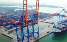 Đến 2030, cần hơn 359.000 tỷ đồng phát triển hệ thống cảng biển Việt Nam