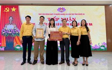 Chung tay cứu trợ bà con vùng lũ Nghệ An 1 tỷ VNĐ, ca sĩ Duy Mạnh “tái xuất” cùng dàn sao “nam thần” trong liveshow thiện nguyện “Anh em kết đoàn 03”