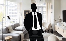 "Ông hoàng phòng vé" bị cảnh sát bắt khẩn, khán giả ráo riết truy lùng danh tính