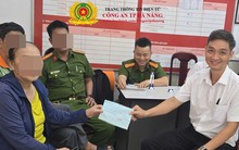 Cụ bà U70 suýt mất 300 triệu đồng vì tin “công an giả”