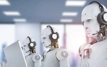 Google cam kết đầu tư 9 tỷ USD vào trí tuệ nhân tạo