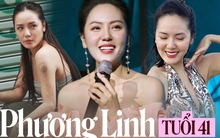 Ca sĩ Phương Linh tuổi 41 da căng mọng nhờ chăm uống 3 món nước giàu collagen và protein từ rất sớm, loại số 1 có đầy chợ Việt