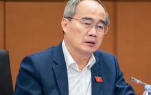 GS Nguyễn Thiện Nhân: Phải bảo đảm tiền lương đủ sống cho gia đình 4 người