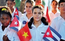 Chỉ sau 2 ngày, chương trình ủng hộ nhân dân Cuba đạt 113 tỷ, vượt mục tiêu toàn chiến dịch