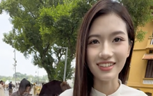 Khách Trung Quốc đến Việt Nam chụp ngẫu nhiên 100 cô gái gặp trên đường, khui trúng "sít rịt": Netizen xứ tỷ dân sốc