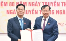 Phó Chủ nhiệm Ủy ban Quốc phòng, An ninh và Đối ngoại Đỗ Quang Thành nghỉ hưu trước tuổi