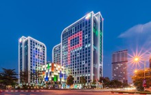 FPT công bố kết quả kinh doanh sau khi điều chỉnh kế hoạch tăng trưởng 2025