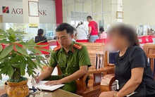 Phát hiện khách hàng liên tục chuyển khoản, số tiền lên tới 80 triệu đồng: Nhân viên Agribank báo ngay cho công an