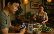 Tại sao mã QR được tạo ra nhiều như thế mà không bị "đụng hàng"?