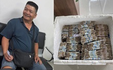 Thông tin người đàn ông tiết kiệm tiền ăn sáng để mua ô tô là bịa đặt, chính chủ nói rõ về nguồn gốc số tiền