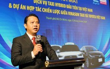 Tổng Giám đốc Đặng Thành Duy chi hàng tỷ đồng trở thành cổ đông lớn tại Vinasun