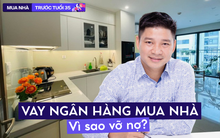 Bị sa thải, giảm thu nhập không phải lý do chính gây vỡ nợ khi mua nhà: Chuyên gia chỉ thẳng 3 thứ cần tính kỹ!