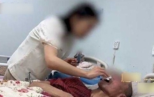 Giúp việc lấy sạch tiền của ông lão 84 tuổi, con cái ‘kiện’ mới biết đó là mẹ kế