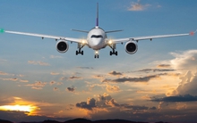 Hãng bay nào đúng giờ nhất trong 7 tháng đầu năm?