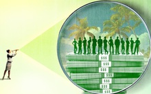 4 kiểu người là "thỏi nam châm" thu hút tài lộc, tai họa tự tránh xa, tiền bạc đầy túi: Nếu bạn thuộc nhóm này thì xin chúc mừng