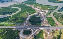 Đề xuất “gộp” quản lý toàn tuyến Vành đai 3