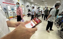 Lợi ích khi mua thuốc trực tuyến trên VNeID