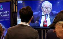 Warren Buffett bất ngờ chi 1,57 tỷ USD để mua 5 triệu cổ phiếu của 1 công ty thua lỗ