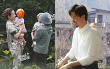 "Miền đất hứa" của Hoàng Thuỳ Linh - Đen Vâu: Biệt thự sân vườn, view hướng đồi, thích hợp gia đình 4 người nghỉ dưỡng!