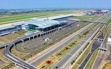 Chuyển động mới nhất tại dự án sân bay quốc tế Gia Bình 1.960 ha lớn nhất miền Bắc, lớn thứ hai Việt Nam