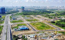 HoREA khẩn thiết kiến nghị bỏ quy định bất hợp lý về nộp bổ sung tiền sử dụng đất