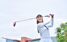 Loạt thuật ngữ golf cơ bản người mới chơi cần biết: Tự tin bước ra sân, không lo ‘bối rối"