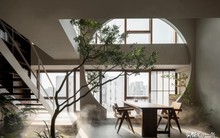 Người phụ nữ mua căn hộ 50m2 giá 4,5 tỷ đồng chỉ để “trốn gia đình” 1 ngày/ tuần: “Hạnh phúc vì có một thế giới của riêng mình”