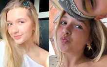 Tiểu thư Harper Beckham diện áo cúp ngực, đeo trang sức cá tính, đẳng cấp visual "nàng thơ" tuổi teen nổi tiếng toàn cầu